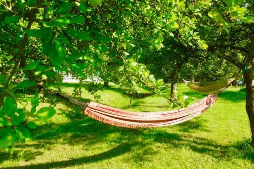 Apartamento Forellenhof