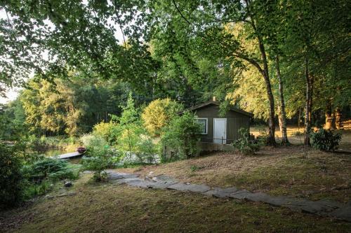 Apartamento Forellenhof