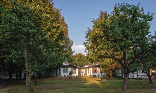 Apartamento Forellenhof