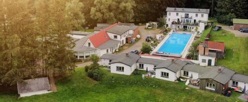 Apartamento Forellenhof