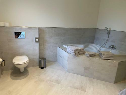 Apartamento Seaside-amrum-5