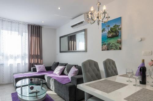 Apartamento Lidija 1
