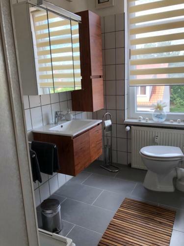 Apartamento Appartements Nordhausen