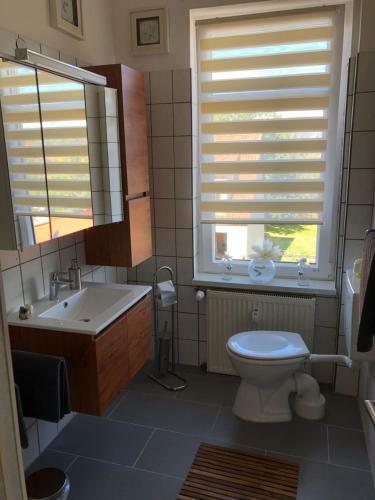 Apartamento Appartements Nordhausen