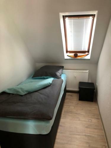 Apartamento Appartements Nordhausen