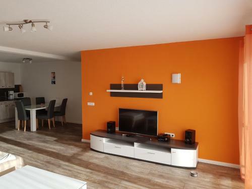 Apartamento Biolandhof Dorn Highlander Vom Elbdeich