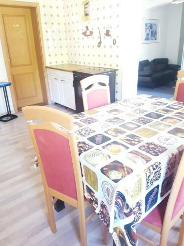 Hostal Zimmer