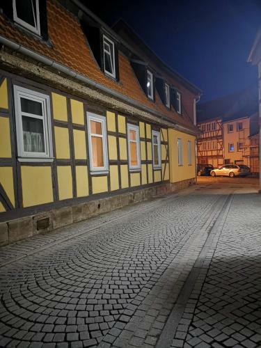 Hostal Zimmer