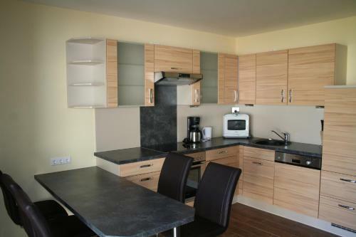 Hostal Pension Am Sundh�user See