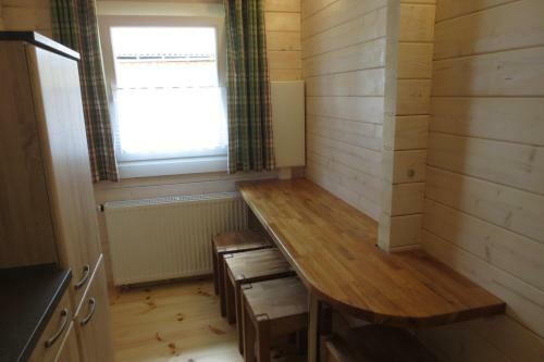 Hostal Pension Am Sundh�user See