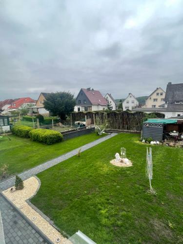 Apartamento Kleine Gem�tliche Einliegerwohnung Mit Garten Und Pool
