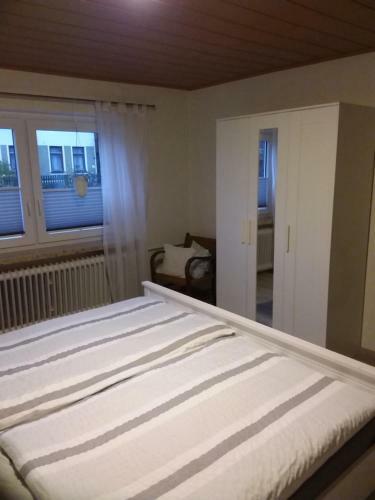 Apartamento Haus Rose