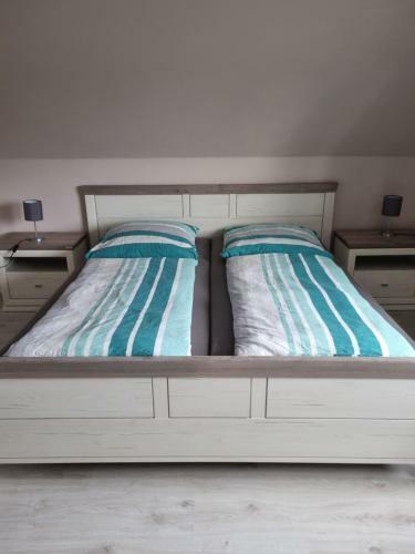Apartamento Haus Rose