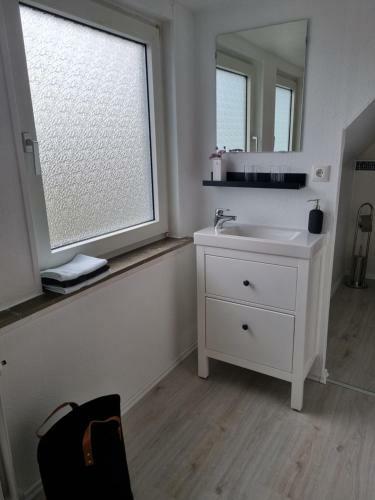 Apartamento Haus Rose