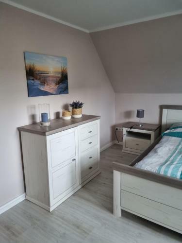 Apartamento Haus Rose