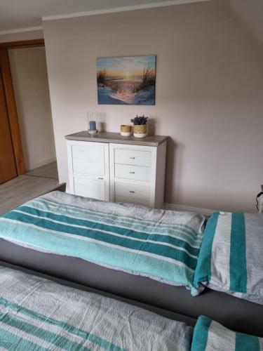 Apartamento Haus Rose
