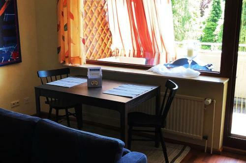 Apartamento Northeim - Voll Ausgestattet, Optimale Lage