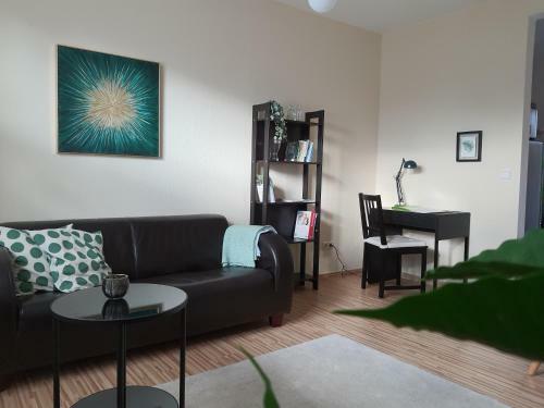 Apartamento Ferienwohnung Tante Rosmarin