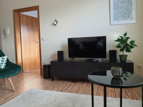 Apartamento Ferienwohnung Tante Rosmarin