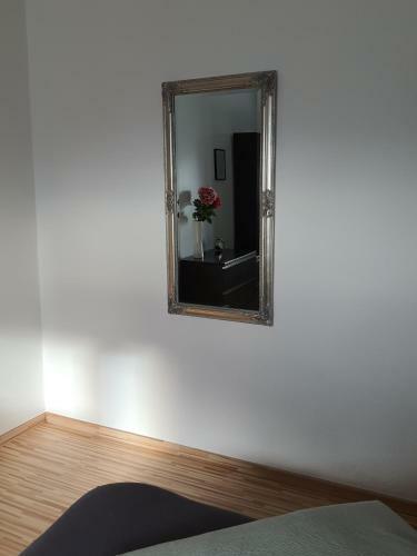 Apartamento Ferienwohnung Tante Rosmarin