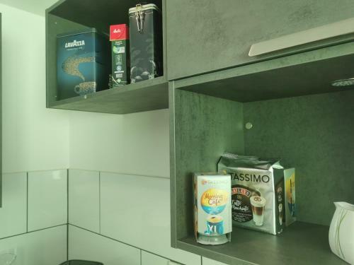 Apartamento Ferienwohnung Northeim City