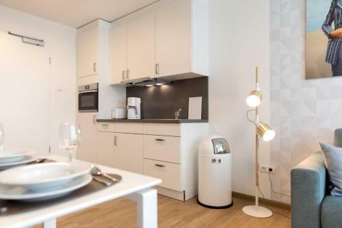 Apartamento Nino-boardinghouse 5