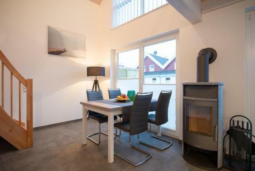 Ferienhaus Vechtesonne