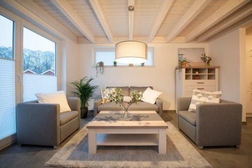 Ferienhaus Vechtesonne