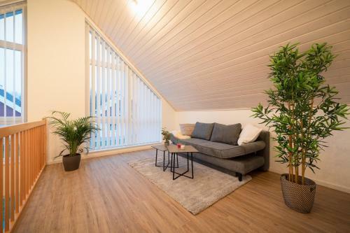 Ferienhaus Vechtesonne