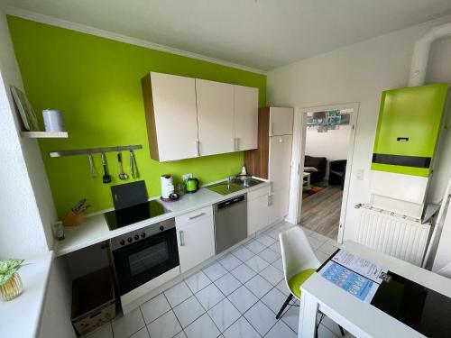 Apartamento Lapurka