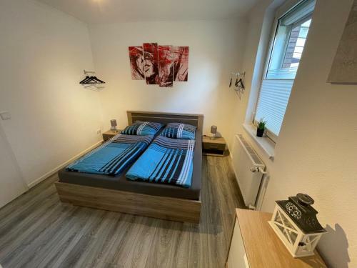 Apartamento Lapurka
