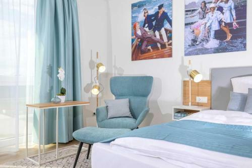 Apartamento Nino-boardinghouse 16