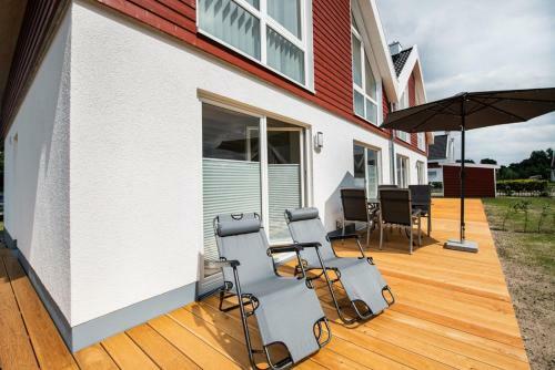 Maritimes Gl�ck