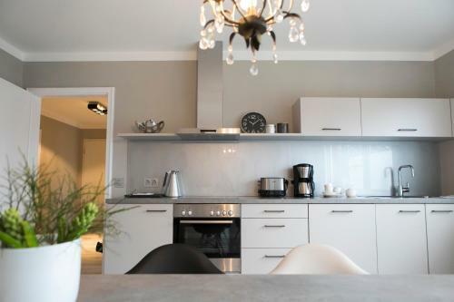 Apartamento Quartier 23