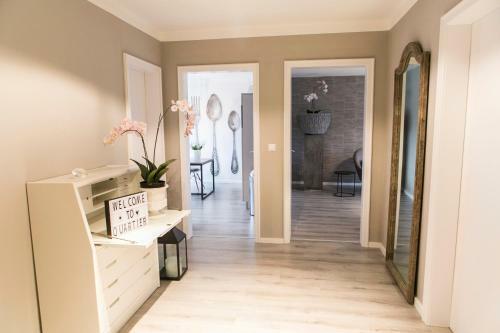 Apartamento Quartier 23