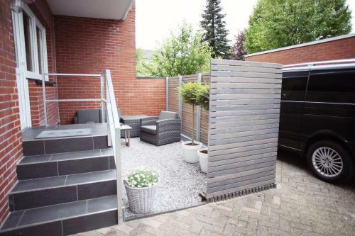 Apartamento Quartier 23