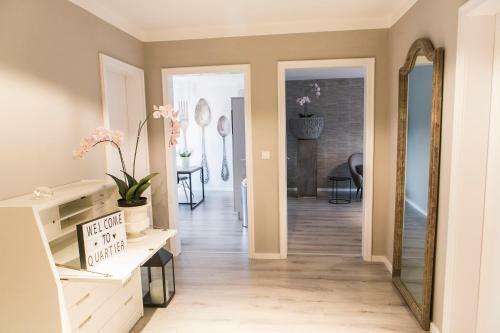 Apartamento Quartier 23