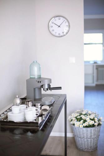 Apartamento Quartier 23