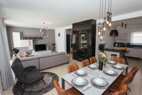 Villa Allure