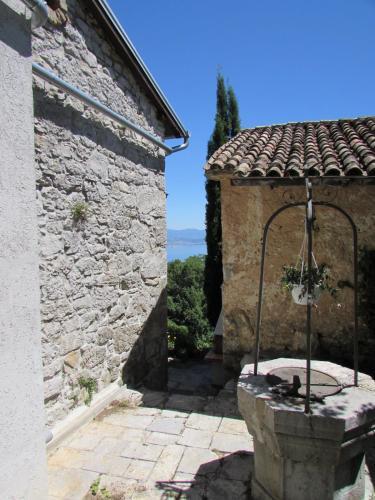Villa Castella
