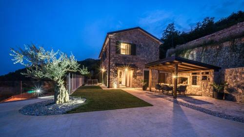 Villa Visum