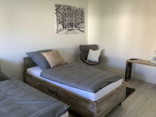 Hostal Pension N-ring