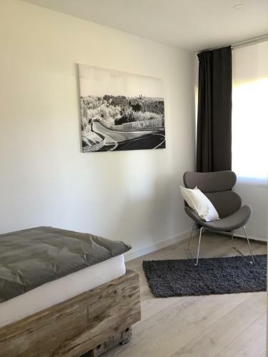 Hostal Pension N-ring