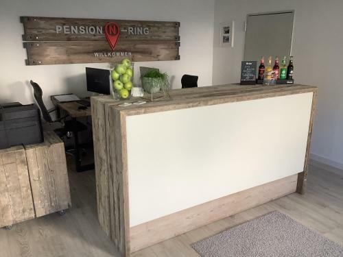 Hostal Pension N-ring