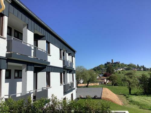 Hostal Pension N-ring