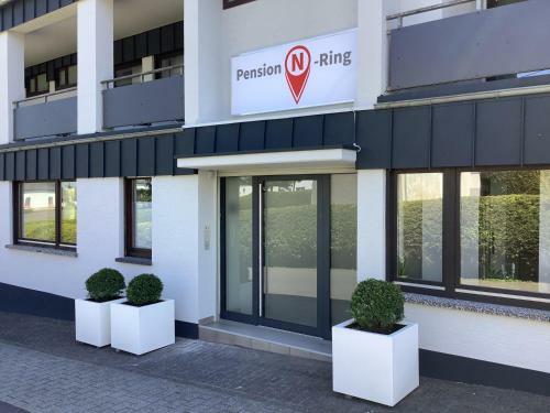 Hostal Pension N-ring