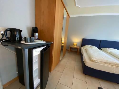 Hostal Gaestehaus Savo
