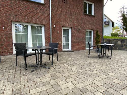 Hostal Gaestehaus Savo