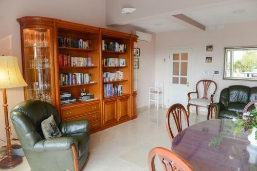 Domizil Opatija A&n, Villa Mit Pool, Sauna U Gro�em Garten