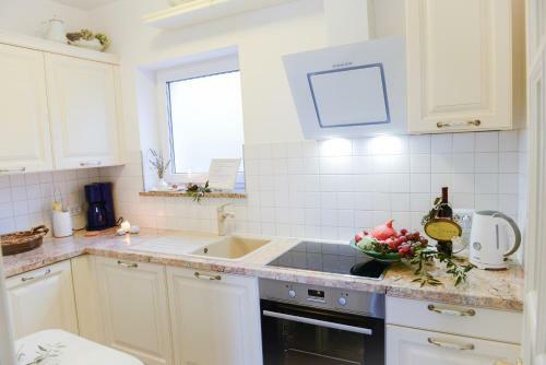 Domizil Opatija A&n, Villa Mit Pool, Sauna U Gro�em Garten